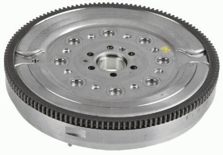 Двомасовий маховик SACHS 2294001583