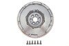 Демпфер зчеплення Peugeot Partner 1.6 HDi 10- SACHS 2294 001 594 (фото 1)