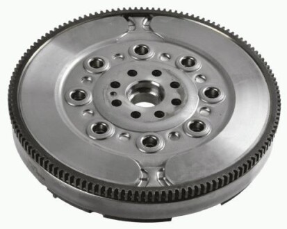Двомасовий маховик SACHS 2294001599