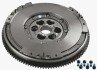 SACHS FIAT маховик BRAVA 1.9 JTD, MULTIPLA 1.9 JTD 01- 2294 001 617