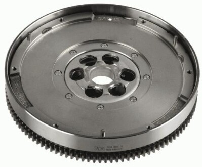 Двомасовий маховик SACHS 2294001618