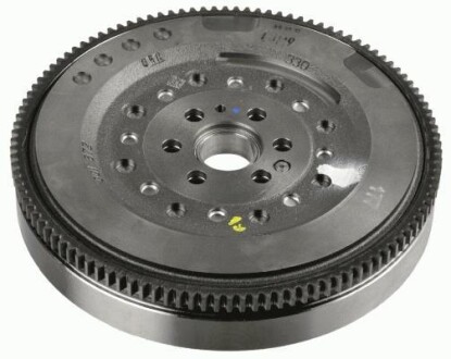 Двомасовий маховик SACHS 2294001630
