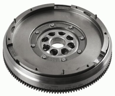Двомасовий маховик SACHS 2294001899