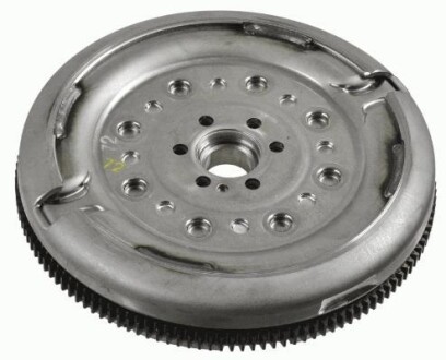 Двомасовий маховик SACHS 2294001961
