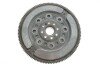 Демпфер зчеплення Fiat Scudo 2.0D Multijet 10-16 (120kw) (d=240mm) SACHS 2294 002 028 (фото 2)