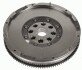 FORD маховик Transit 2.4tdci 04- SACHS 2294 002 029 (фото 1)