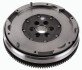 Двохмасовий маховик BMW 116-120i E81/318-320i E90/520i E60 \'\'04-13 SACHS 2294 002 077 (фото 1)