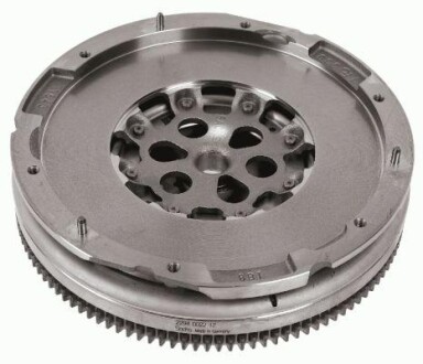 Двомасовий маховик SACHS 2294002212