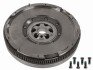 Двохмасовий маховик AUDI/SKODA/VW A3/Octavia/Golf/Passat \'\'2.0TDI \'\'13-20 SACHS 2294002290 (фото 1)