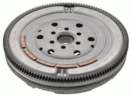 Двомасовий маховик SACHS 2294501189