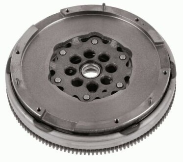 Двомасовий маховик SACHS 2294501211