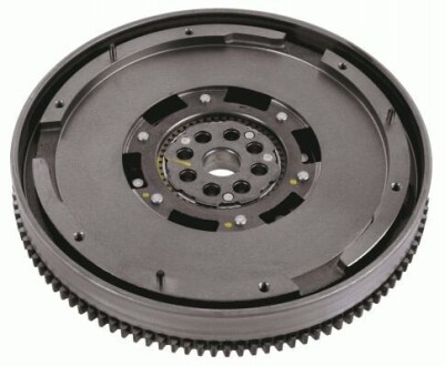 Двомасовий маховик SACHS 2294501226