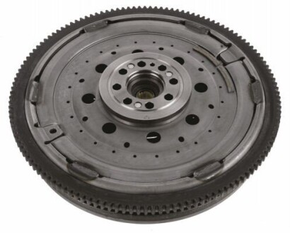 Двомасовий маховик SACHS 2294501259