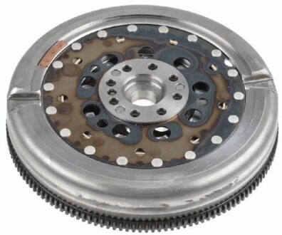 Двомасовий маховик SACHS 2294701032