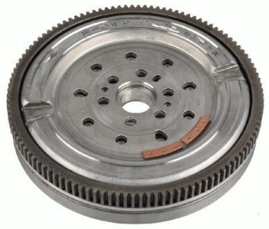 Двомасовий маховик SACHS 2294701034