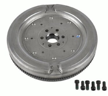 Двомасовий маховик SACHS 2295000507