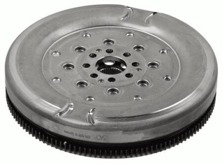 Двомасовий маховик SACHS 2295000958
