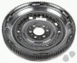 Двомасовий маховик SACHS 2295601003 (фото 1)
