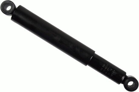 Фото амортизатор підвіски SACHS 290 829 Амортизатор підвіски SACHS 290 829
