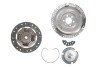 Зчеплення SEAT IBIZA II, TOLEDO I, VW CADDY I, GOLF I-III 1.6-1.9-1.9 D-TD 82-99 SACHS 3000 082 003 (фото 1)