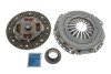 Комплект зчеплення OPEL Agila/Astra F/Combo/Corsa B "1,2-1,6 "91-08 SACHS 3000 174 006 (фото 1)