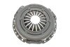 Комплект зчеплення OPEL Agila/Astra F/Combo/Corsa B "1,2-1,6 "91-08 SACHS 3000 174 006 (фото 4)