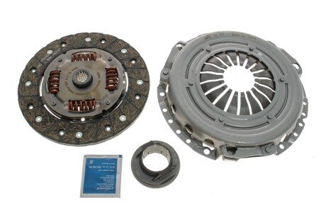 Комплект зчеплення SACHS 3000 174 006