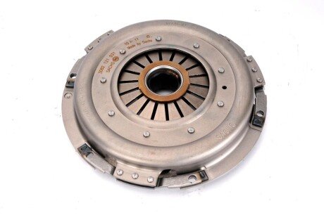 Комплект зчеплення MERCEDES T1/T2 "2,4-3,0D "77-96 SACHS 3000297002 (фото 1)