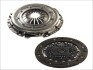 Комплект зчеплення FORD Mondeo "2,0 "93-00 SACHS 3000812131 (фото 2)