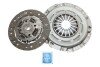 Комплект зчеплення OPEL Astra/Vectra "1,6-2,0 "91-05 3000 839 101