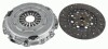 Комплект зчеплення на Chevrolet Captiva (C100, C140) 06- SACHS 3000950628 (фото 1)