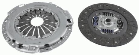 Комплект зчеплення SACHS 3000950630