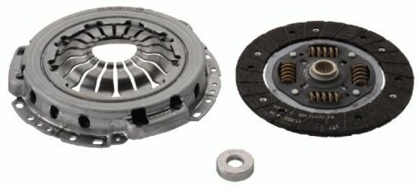 Комплект зчеплення SACHS 3000950658