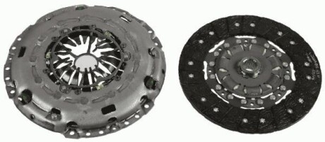 Комплект зчеплення SACHS 3000950762