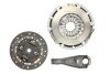 Комплект зчеплення MAZDA 3, 5 (CR19), 05-14 SACHS 3000 951 009 (фото 2)