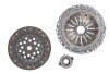 SACHS VW К-кт зчеплення Audi A3,Skoda Octavia II,SuperB II,Caddy III,Golf V,VI,Passat,Sharan,Touran 2.0TDI 03- 3000 951 150