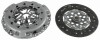 Комплект зчеплення OPEL SIGNUM, VECTRA C, SAAB SACHS 3000 951 240 (фото 1)