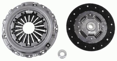 Комплект зчеплення SACHS 3000 951 338