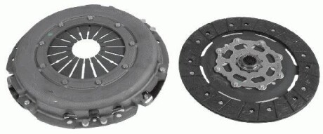 Комплект зчеплення SACHS 3000951371