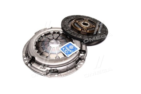 Комплект зчеплення SACHS 3000 951 456