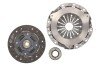 Комплект зчеплення CHEVROLET/SUZUKI Matiz/Alto "0,8-1,1 "02>> SACHS 3000951474 (фото 2)