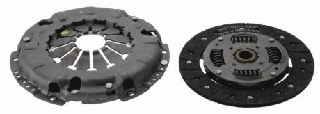Комплект зчеплення SACHS 3000951546