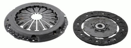 Комплект зчеплення SACHS 3000951550