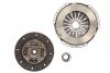 BMW К-кт зчеплення Mini Cooper,One,Clubman 1.6 06- SACHS 3000 951 578 (фото 2)