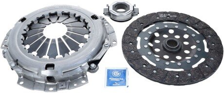 Комплект зчеплення SACHS 3000 951 869