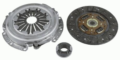 Комплект зчеплення SACHS 3000954227