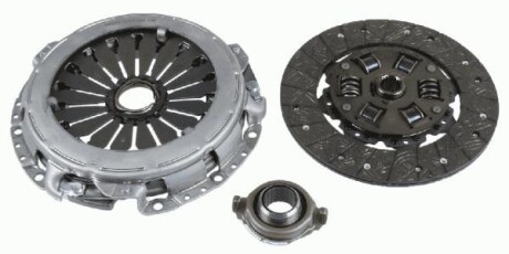 Комплект зчеплення SACHS 3000954228