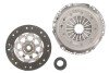 Комплект зчеплення AUDI A4 "1,9TDi "04-08 SACHS 3000 970 005 (фото 1)