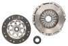 Комплект зчеплення AUDI A4 "1,9TDi "04-08 SACHS 3000 970 005 (фото 2)