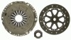 Комплект саморегулюючого зчеплення SACHS 3000970010 (фото 1)